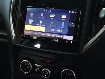 2018 Subaru Impreza - Thumbnail