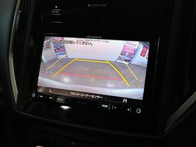 2018 Subaru Impreza - Thumbnail