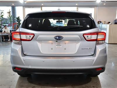 2018 Subaru Impreza - Thumbnail