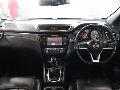 2019 Nissan Qashqai - Thumbnail