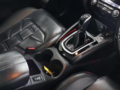 2019 Nissan Qashqai - Thumbnail