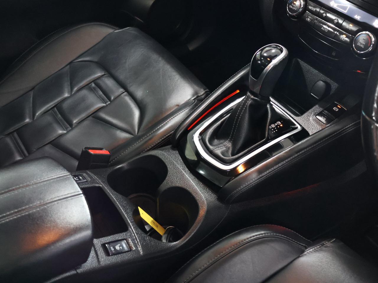 2019 Nissan Qashqai