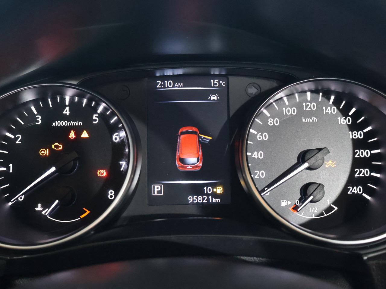 2019 Nissan Qashqai