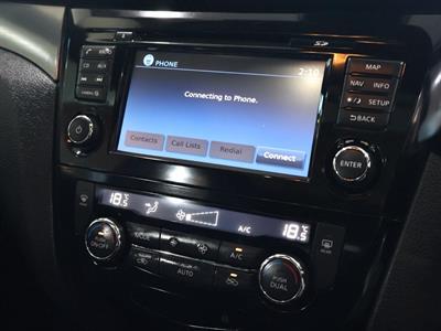 2019 Nissan Qashqai - Thumbnail