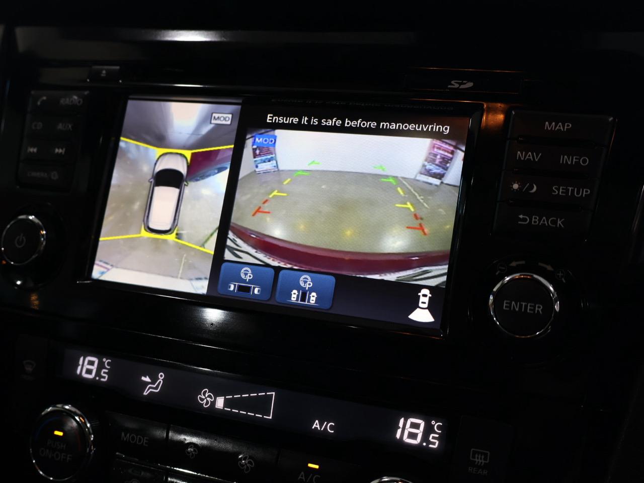 2019 Nissan Qashqai