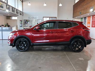 2019 Nissan Qashqai - Thumbnail