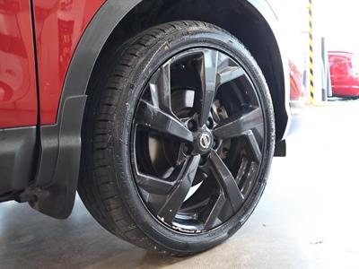 2019 Nissan Qashqai - Thumbnail