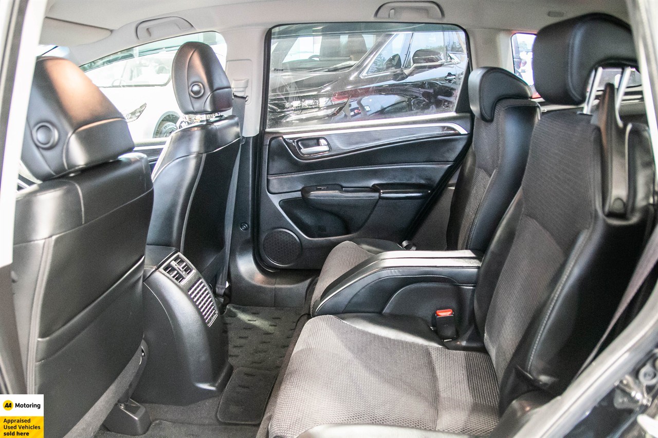 2015 Honda Jade
