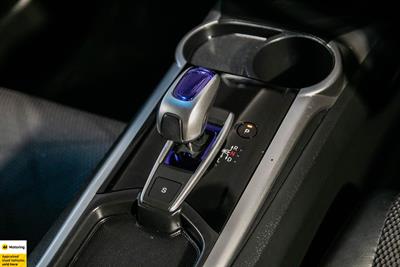 2015 Honda Jade - Thumbnail