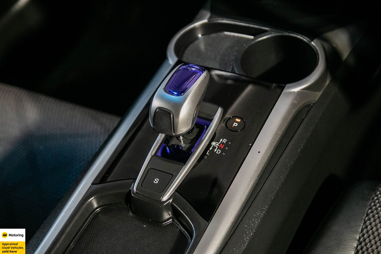 2015 Honda Jade