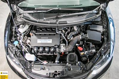 2015 Honda Jade - Thumbnail