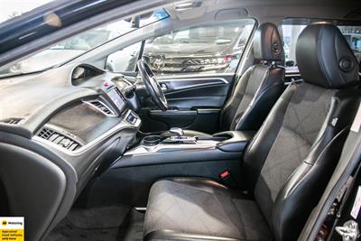 2015 Honda Jade - Thumbnail