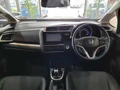 2018 Honda Fit - Thumbnail