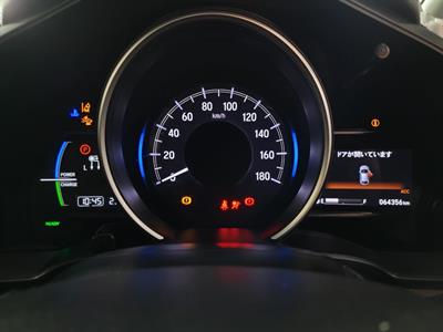 2018 Honda Fit - Thumbnail