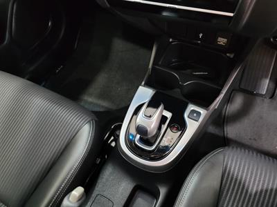 2018 Honda Fit - Thumbnail