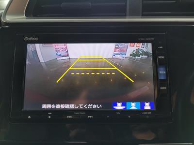 2018 Honda Fit - Thumbnail