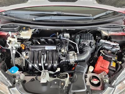 2018 Honda Fit - Thumbnail