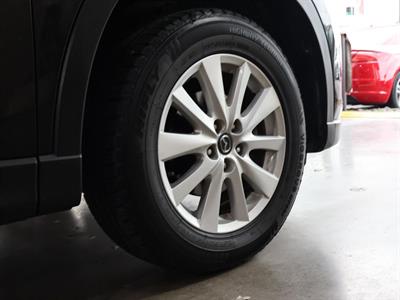 2012 Mazda CX-5 - Thumbnail