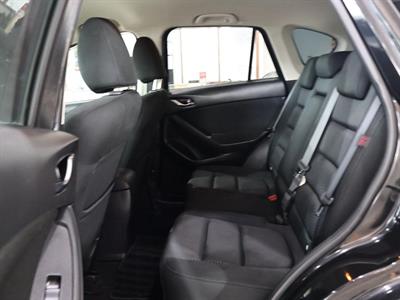 2012 Mazda CX-5 - Thumbnail
