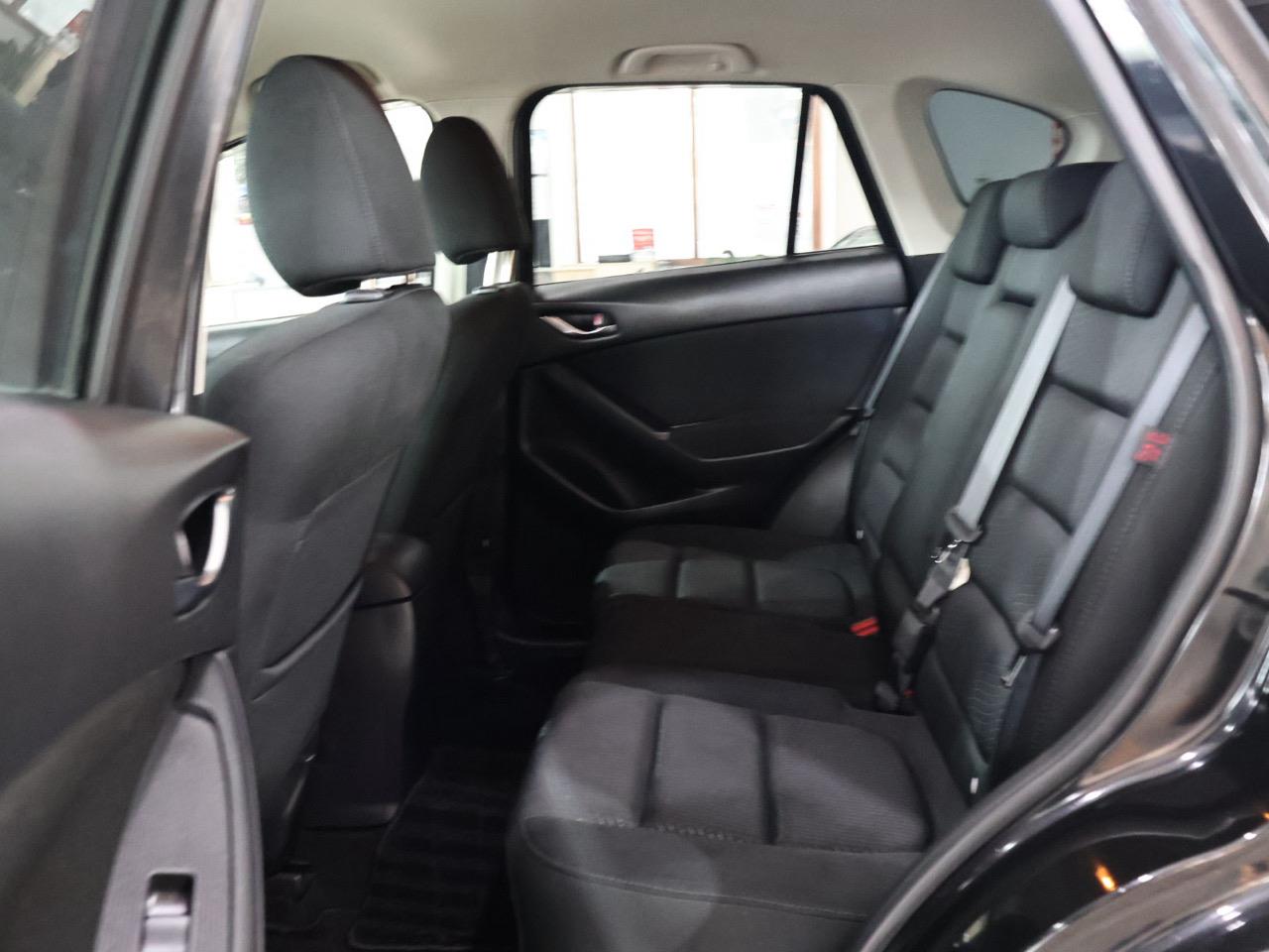 2012 Mazda CX-5