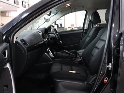2012 Mazda CX-5 - Thumbnail