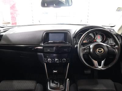 2012 Mazda CX-5 - Thumbnail