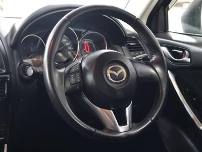 2012 Mazda CX-5 - Thumbnail
