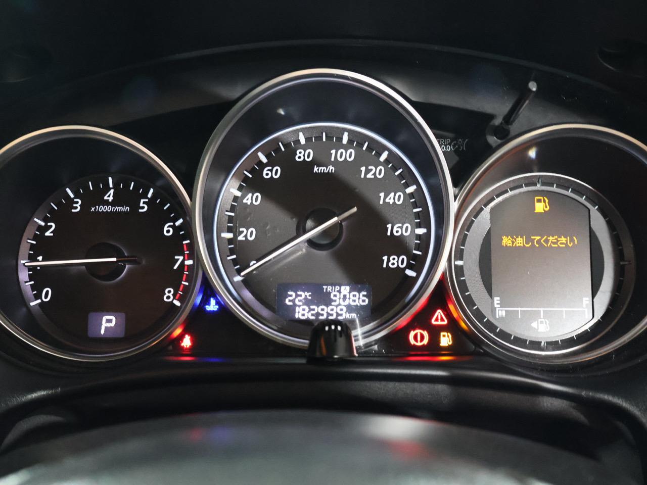 2012 Mazda CX-5