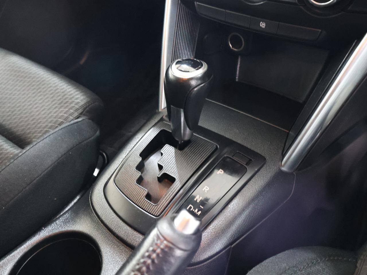2012 Mazda CX-5