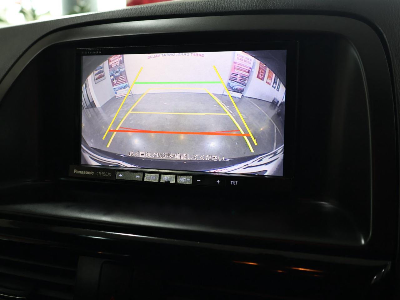 2012 Mazda CX-5