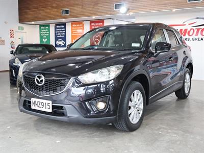 2012 Mazda CX-5 - Thumbnail