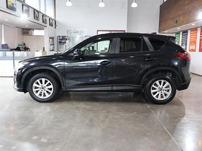 2012 Mazda CX-5 - Thumbnail