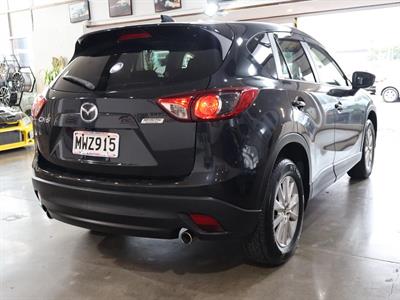 2012 Mazda CX-5 - Thumbnail
