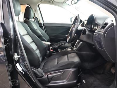 2012 Mazda CX-5 - Thumbnail