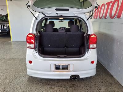 2013 Toyota Porte - Thumbnail