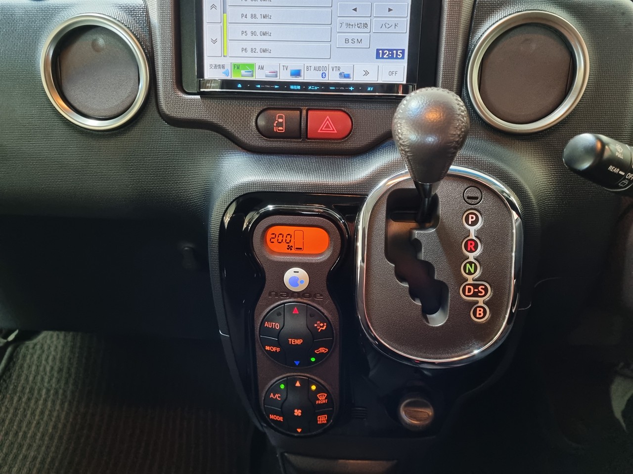 2013 Toyota Porte
