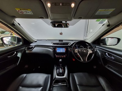 2014 Nissan X-Trail - Thumbnail