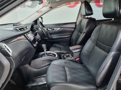 2014 Nissan X-Trail - Thumbnail