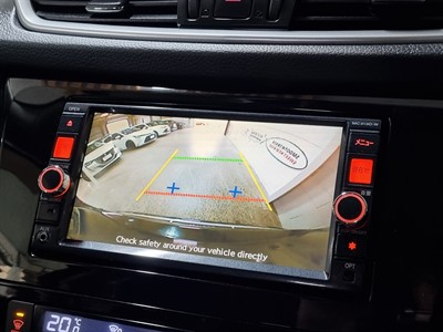 2014 Nissan X-Trail - Thumbnail