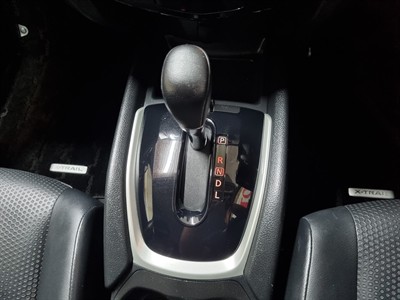 2014 Nissan X-Trail - Thumbnail