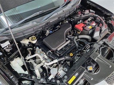 2014 Nissan X-Trail - Thumbnail