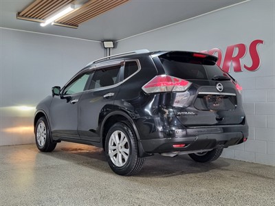 2014 Nissan X-Trail - Thumbnail