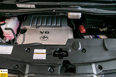 2017 Toyota Vellfire - Thumbnail