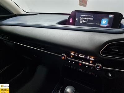 2021 Mazda CX-30 - Thumbnail