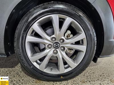 2021 Mazda CX-30 - Thumbnail