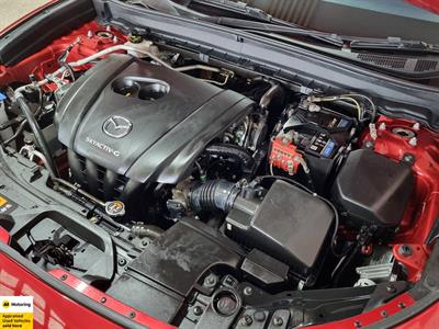 2021 Mazda CX-30 - Thumbnail