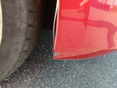 2013 Mazda Axela - Thumbnail