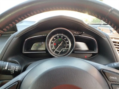 2013 Mazda Axela - Thumbnail