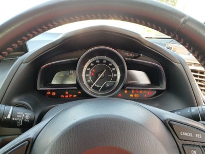 2013 Mazda Axela - Thumbnail