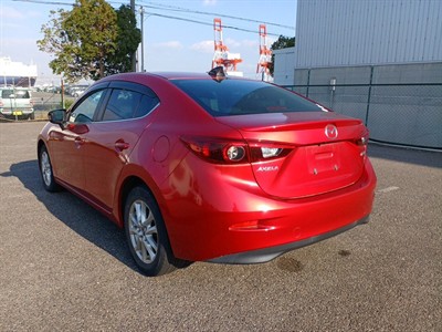 2013 Mazda Axela - Thumbnail